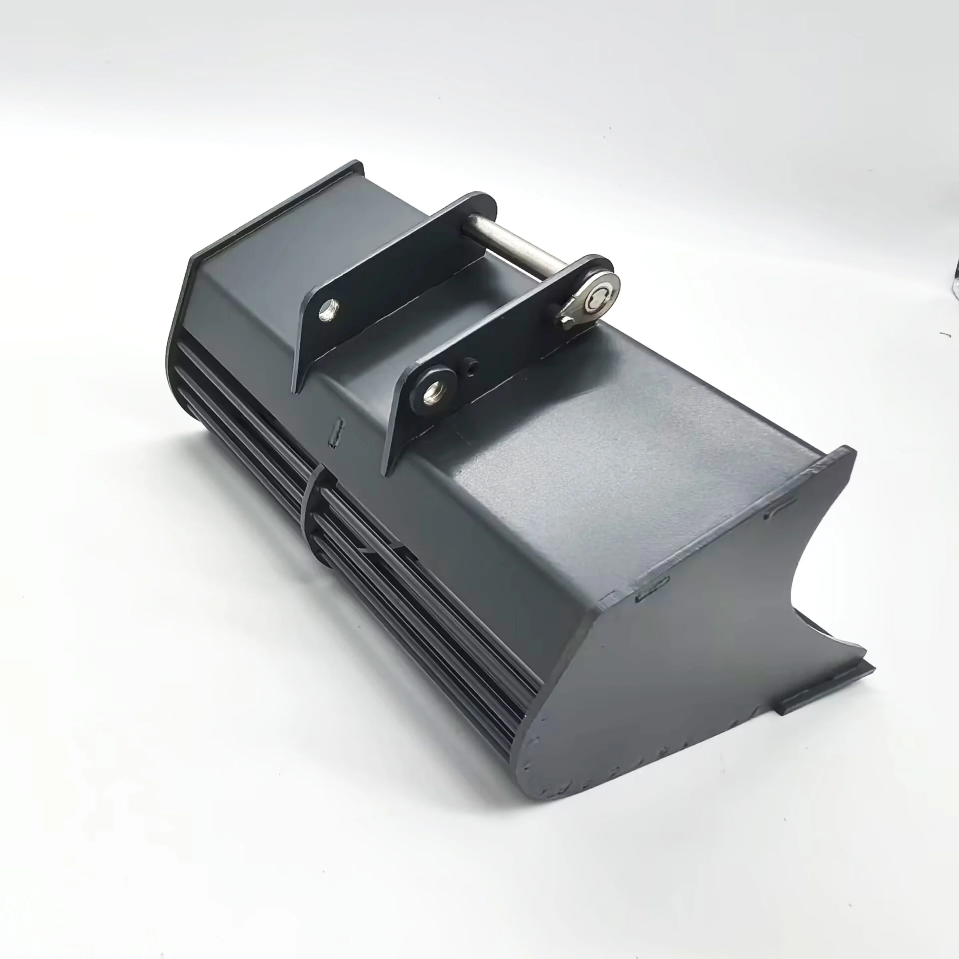 RC 1/14 JDM Modell Kühlergrill für Tamiya Hydraulikbagger, Lader, Muldenkipper, SCANIA, MAN, VOLVO Anhänger, Kipper, DIY-Teile – Detail 5