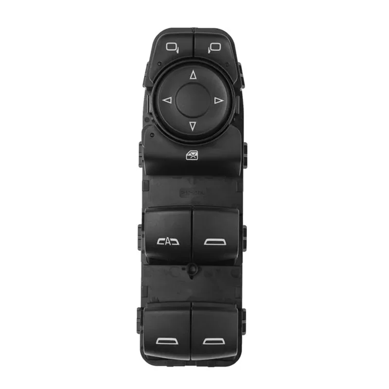 

23308155 Car Electric Window Control Switch Glass Lift Switch Window Switch Control Assembly For GMC Buick