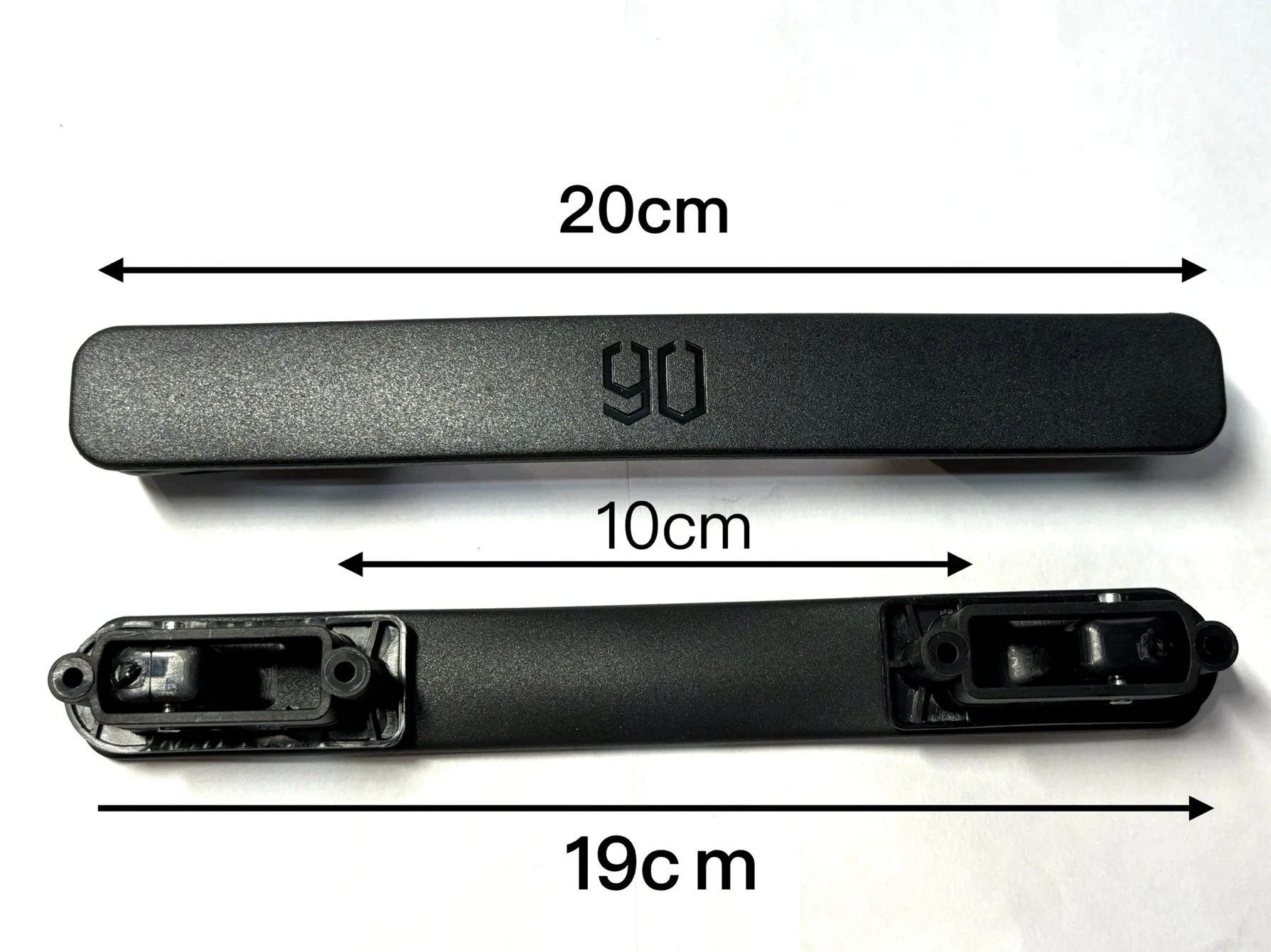 

Запасная ручка Lage для ремонта сумок 90 Deee, ручка для чемоданов, фурнитура для переноски, аксессуары для багажа