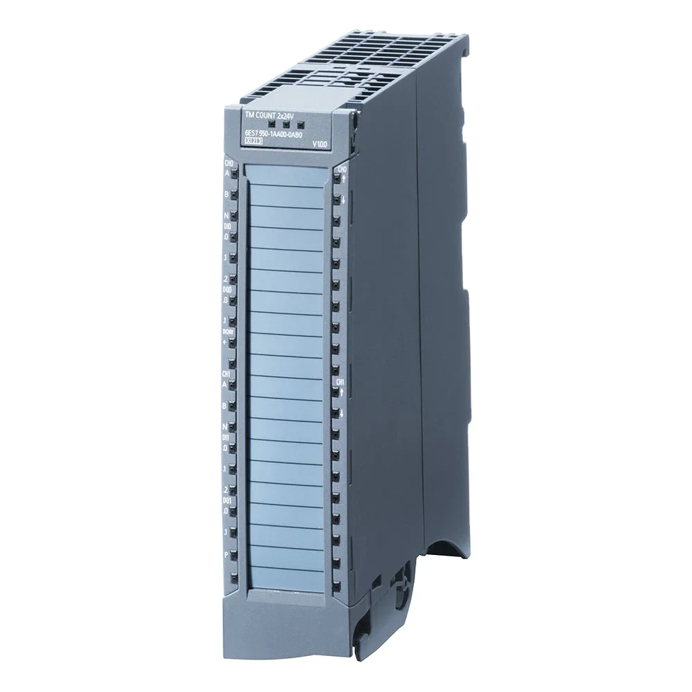 

Для оригинального модуля ПЛК Siemens 6ES7521-1BL00-0AB0 6ES7231-5QD32-0XB0 модульный