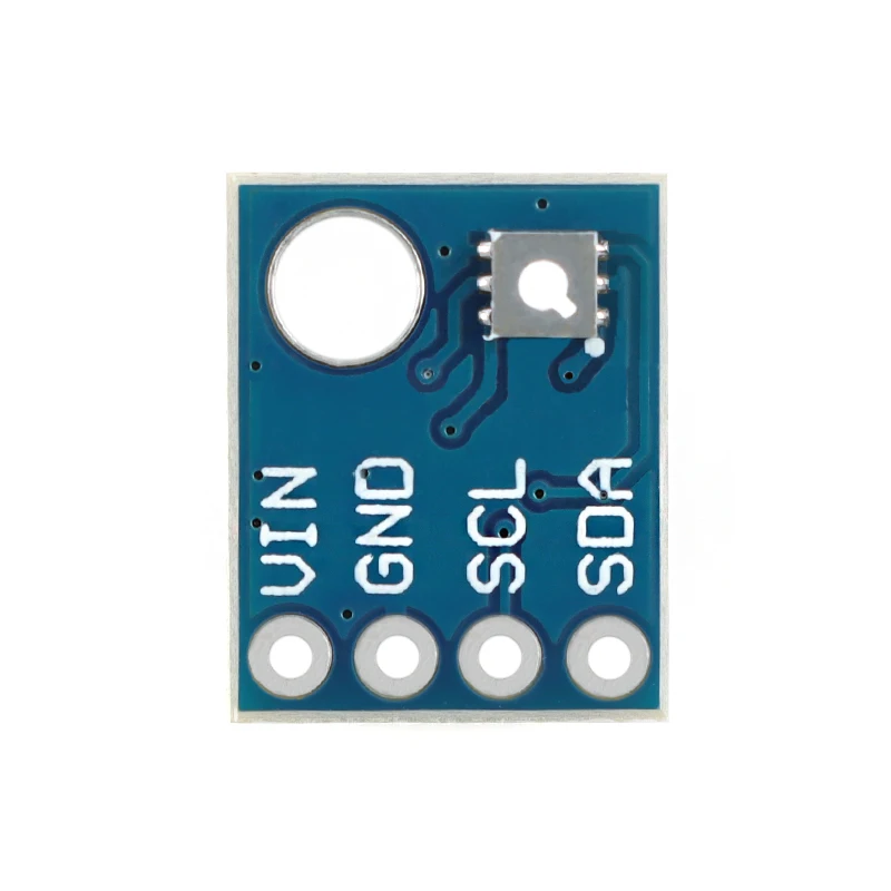 GY-SGP30 GY-SGP40 Air Quality Gas Sensor TVOC eCO2 Carbon Dioxide Measurement Formaldehyde Module