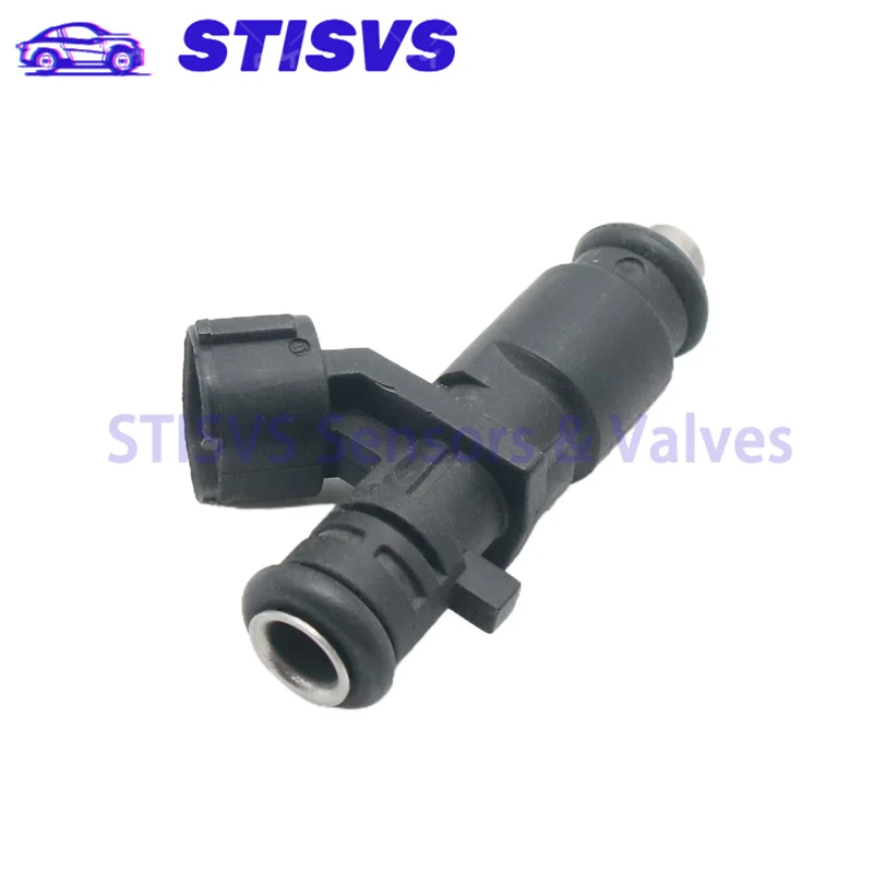 06A906031CE Kraftstoff Injektor Düse Für VW Caddy III 2,0 L 2006-2015 Auto Teil Zubehör Touran 2,0 L 2006-2009