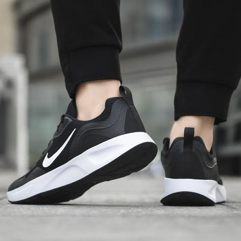 Nike 2026new Men Casual Shoes Low Top Breathable Non-slip Wearproof Daily Outdoor Walking Sneakers CJ1682-00405
