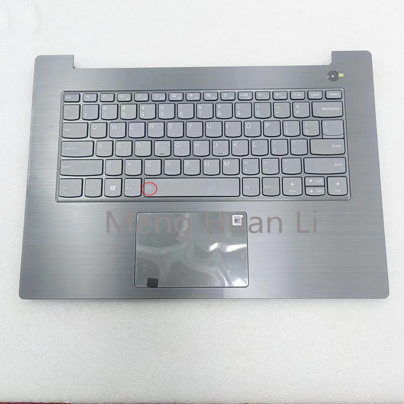 

V330-14 Keyboard 5CB0Q59796 AM268000100 AP268000M005 SN20M61708 AM268000800 For Lenovo V330-14IKB V330-14ARR 81B0 81B1 US NEW