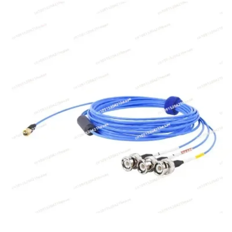 Suitable for three-axis acceleration sensor cable 034G10 series three-axis PCB356B21