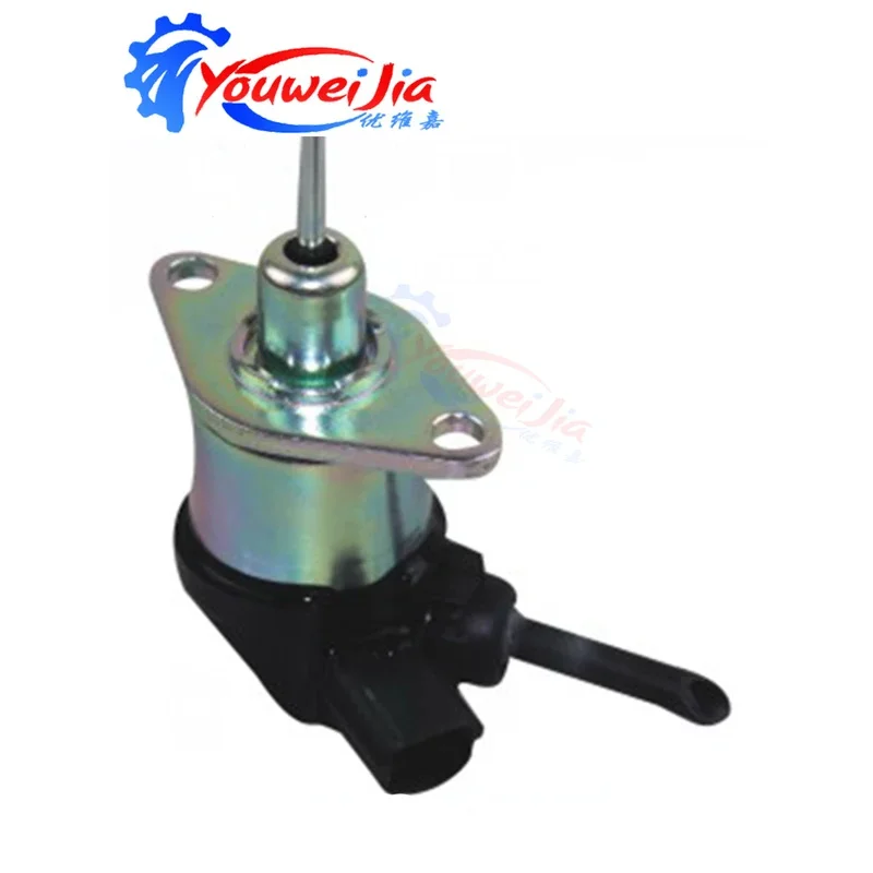 

Yangma Kubota Engine Solenoid Valve Excavator1G772-60012 A1021-60017