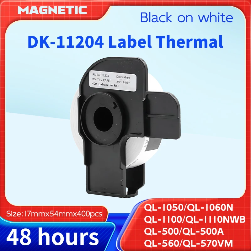 DK11204 DK-11204 Th…