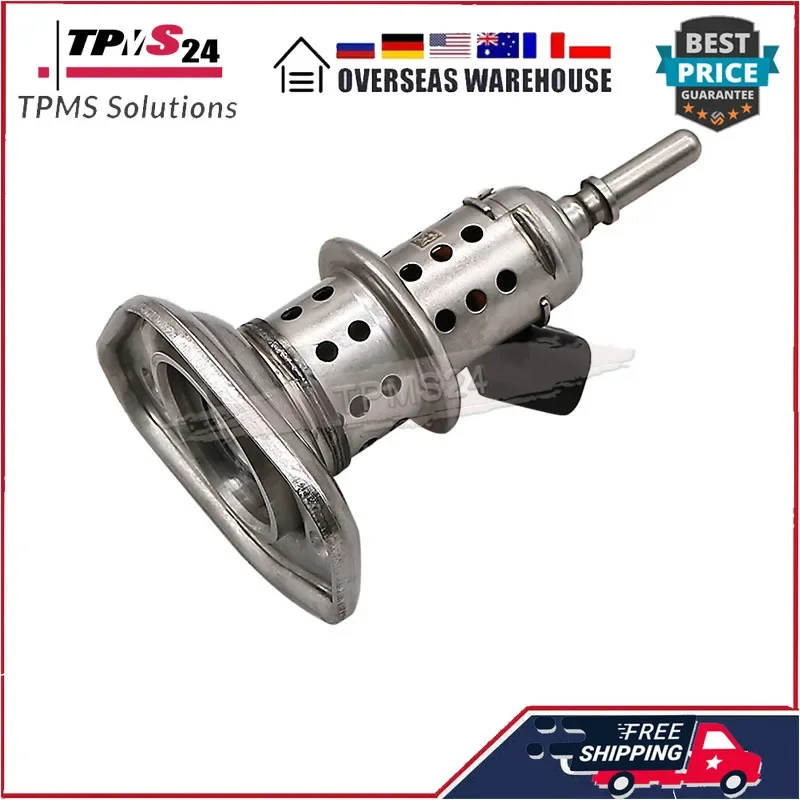 

DEF Urea Reductant Injector FC445J281AD For 2017-2019 Ford F-250 Super Duty F-350 Super Duty F-450 Super Duty F-550 Super Duty