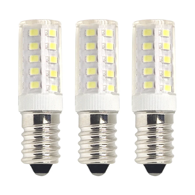 

3w Flicker Free 220v Energy Saving Dimmable Led Bulb G4 G9 E14 E12