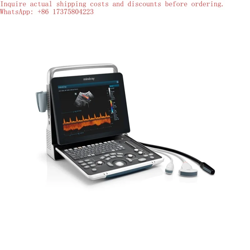 Mindray Z50 Vet Veterinary Diagnostic Equipment CE Certified Class II Electric Steel/Metal Animal Hospital Commercial/Home Use