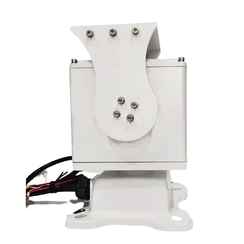 5kg low-power pan tilt platform,RS485 interface supports Pelco PTZ protocol,aiptz.com pan tilt unit manufacturers Hot Products