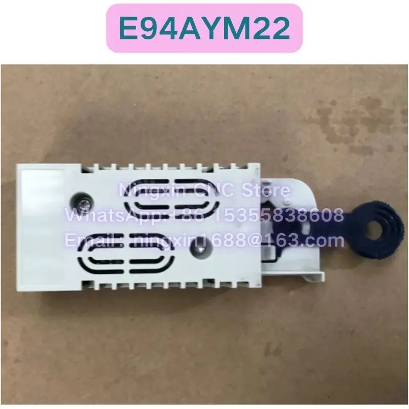 

Second-hand E94AYM22 Module Functional test OK Fast delivery