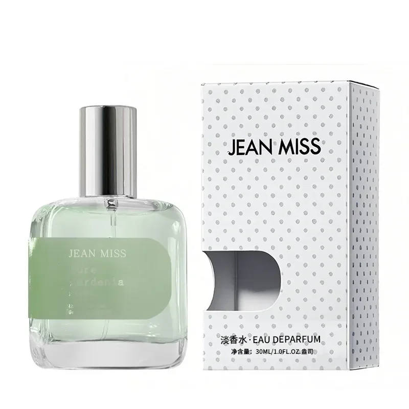 

Women Perfume Vibrant Gift Spray Flirting Pheromone Unisex Jasmine Perfume Long Lasting Fruity Attract Gentleman Irresistible