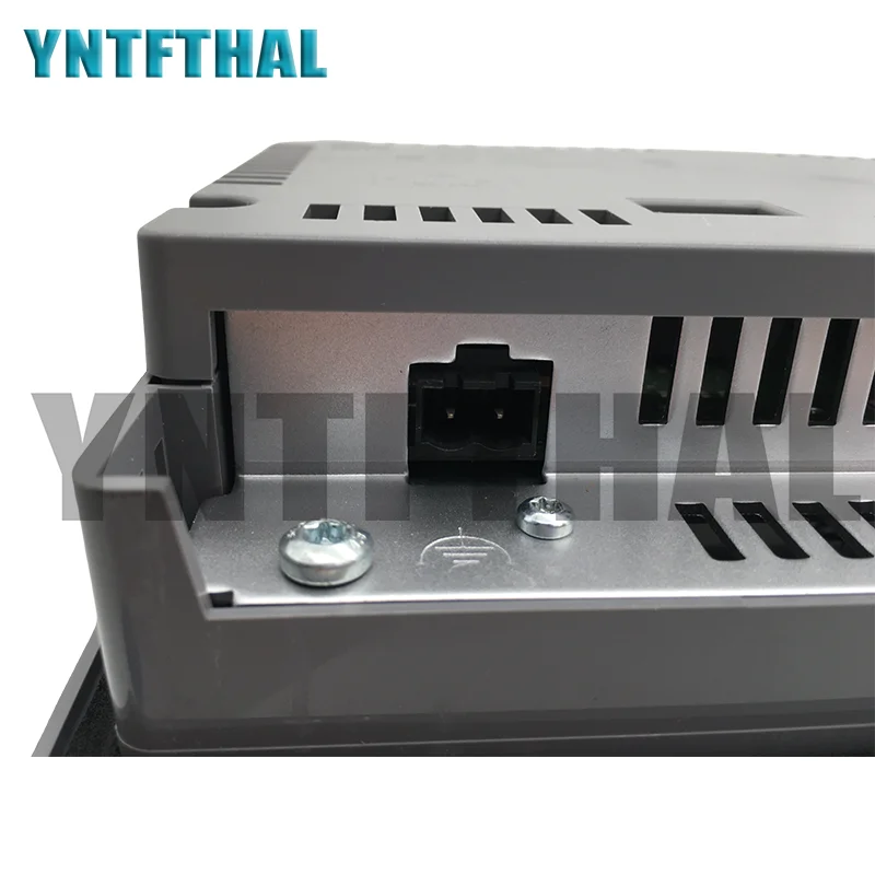 وحدة PLC أصلية جديدة 6AV6647-0AD11-3AX0 #2