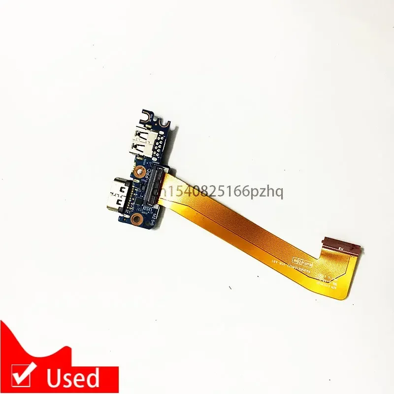 Used  USB Board VGA Interface  6050A2854101 6050A2854101-USB-A01