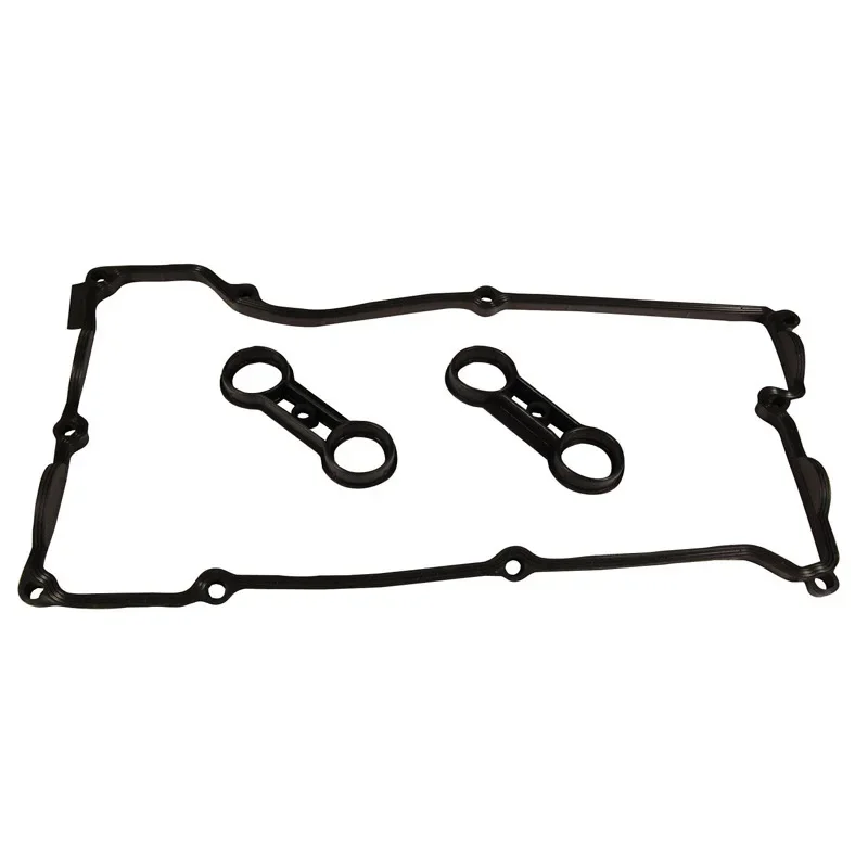 original 11120031987 Engine Cylinder Head Valve Cover Gasket Seal For B-MW 1 3 Series E46 E90 E81 E87 LCI N45 high quality