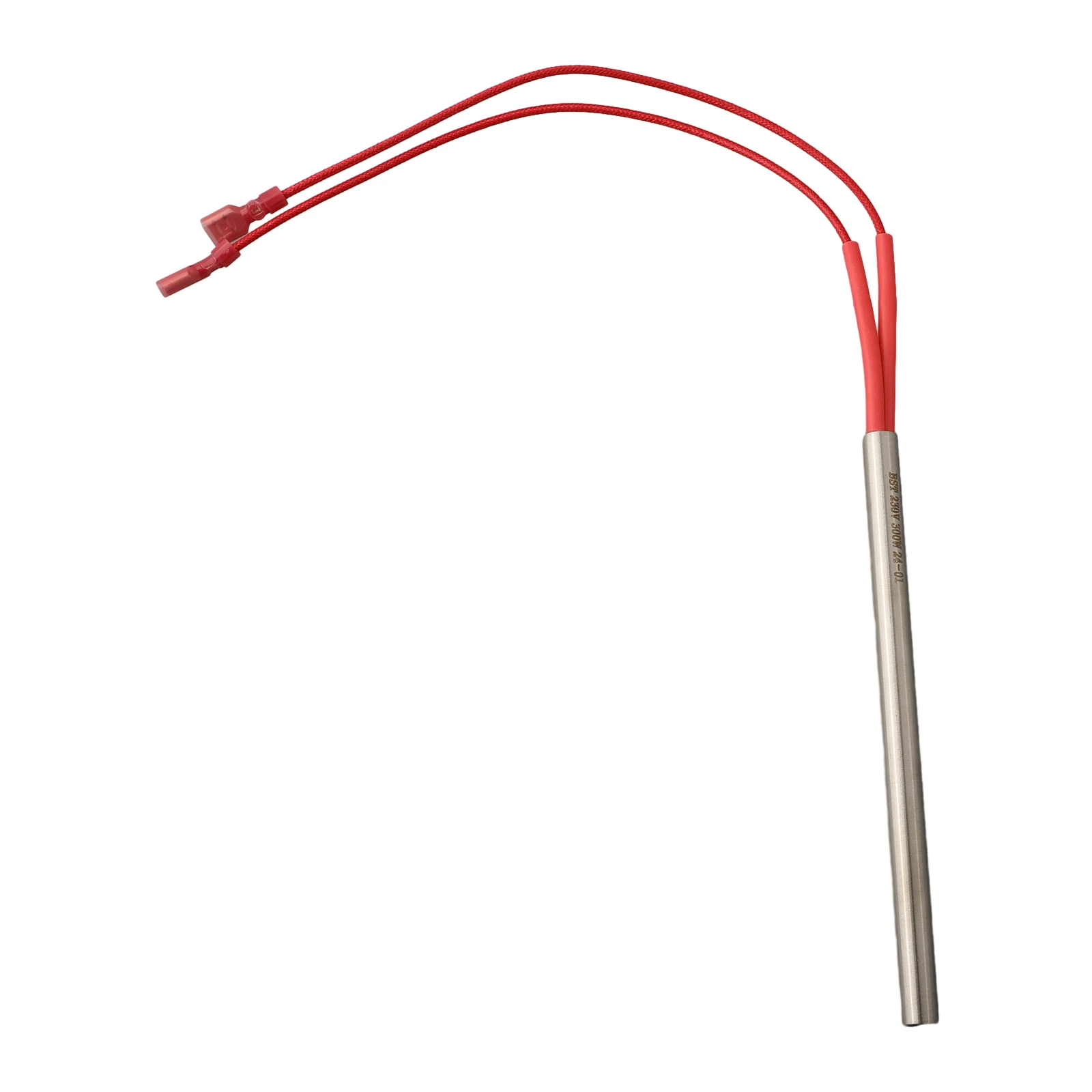 Glow Ignitor Kit for Nemaxx P6 P9 P12 For Pellet Grills 230 Volt 300 Watt Replacement Element with 9.5mm Tube Diameter