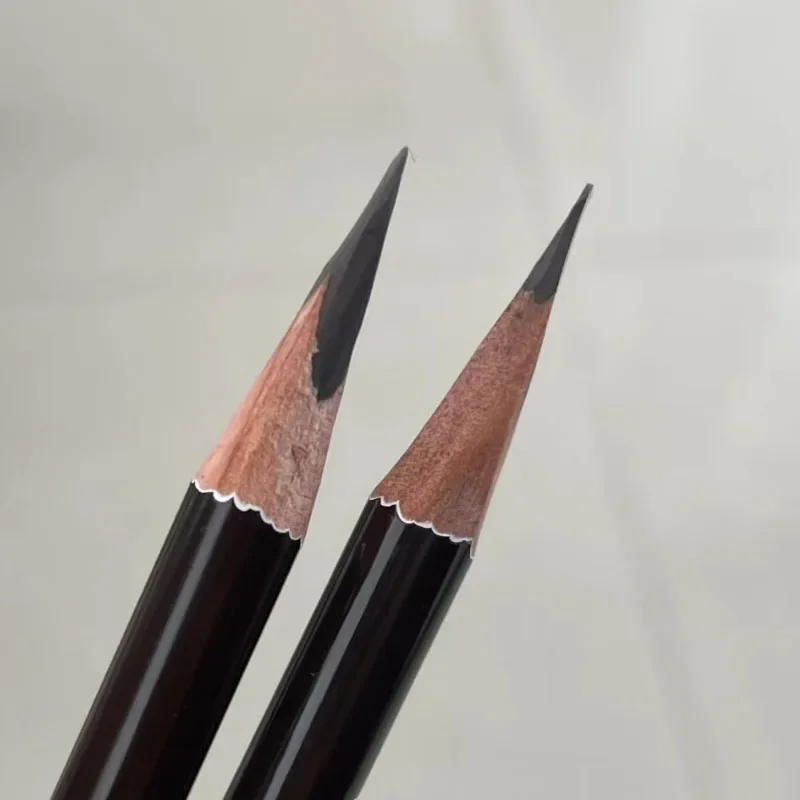 New Design Microblading Eyebrow Pen Sharpening Tip Thin Tool for Semi-Permanent Eyebrow Makeup Profiler Pen Makeup Tool