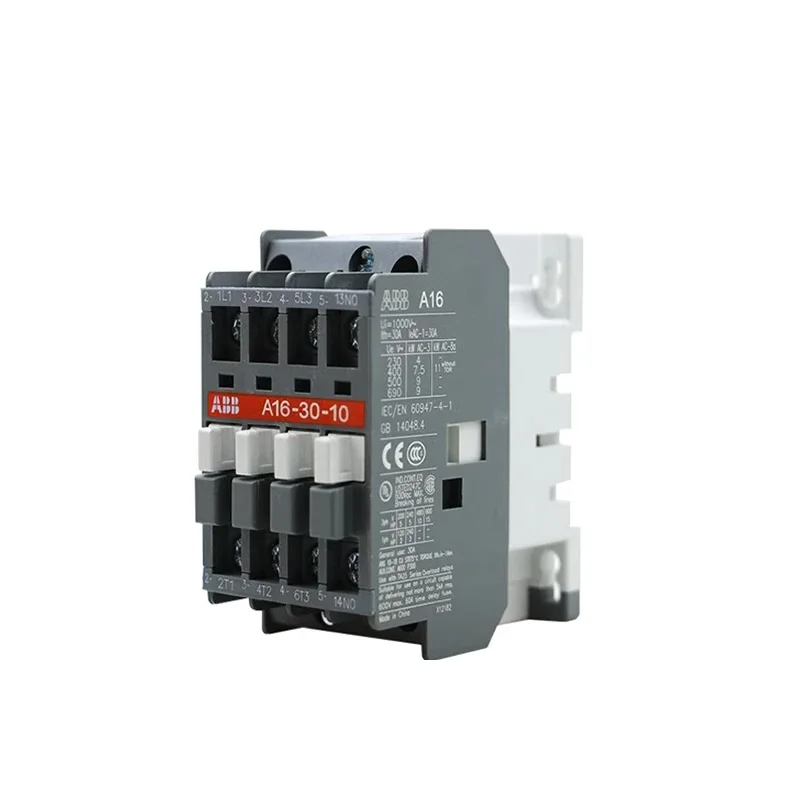 

Brand new Circuit breaker 220-230V 50Hz A9-30-10 Contactor