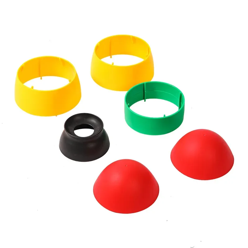 Kids Balance Egg Toy Sensory Integration Training Equipment Early Education Sports Ball Cap Puzzle Balancer for Kindergarten