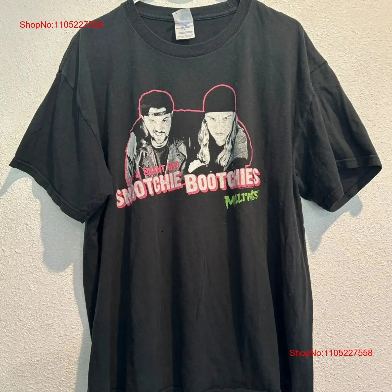 Jay And Silent Bob …