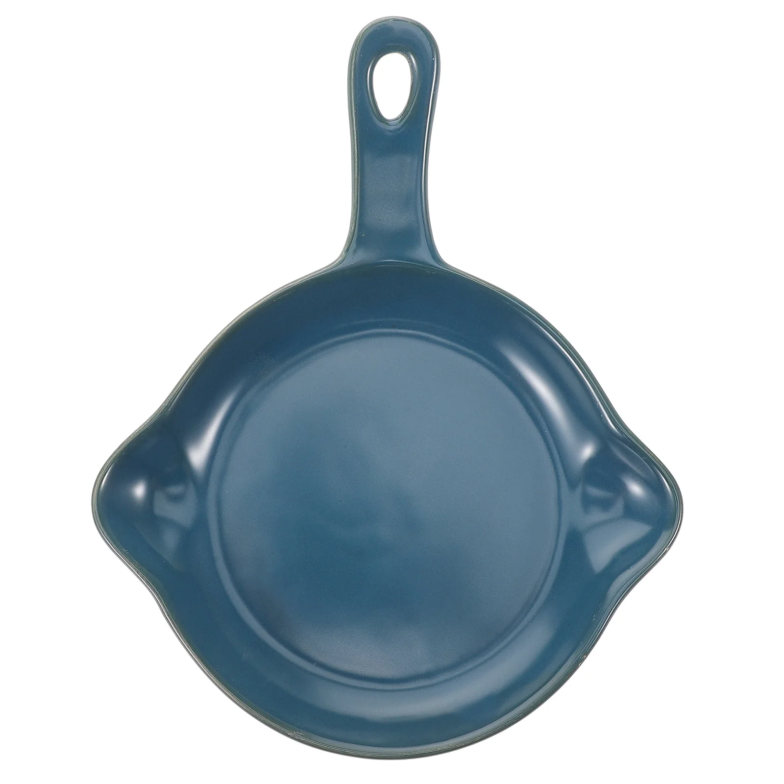 

Ceramic Baking Dish with Handles Dishes for Oven Tray Baked Rice Serving Plate Bakeware