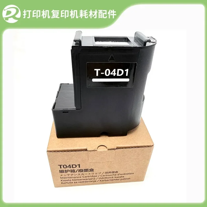 for Epson L6171 L6178 L6198 L6190 L6191 14158 Maintenance Box Waste Ink Tank Chip Resetter Replacement Part