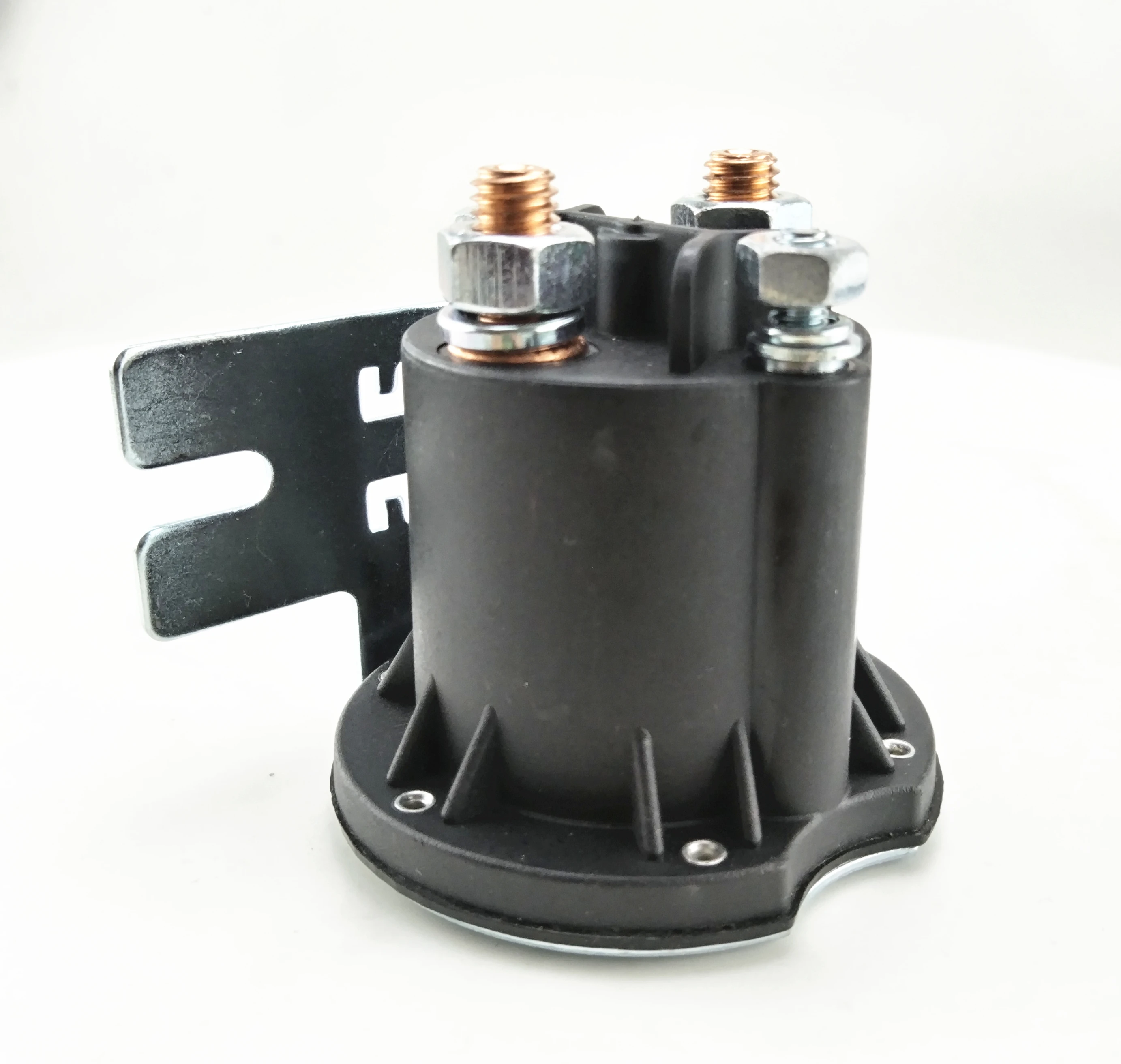 EZGO RXV/TXT صمام الملف اللولبي لعربة الجولف الكهربائية 609428/612711 التتابع الرئيسي 36 فولت/48 فولت #5