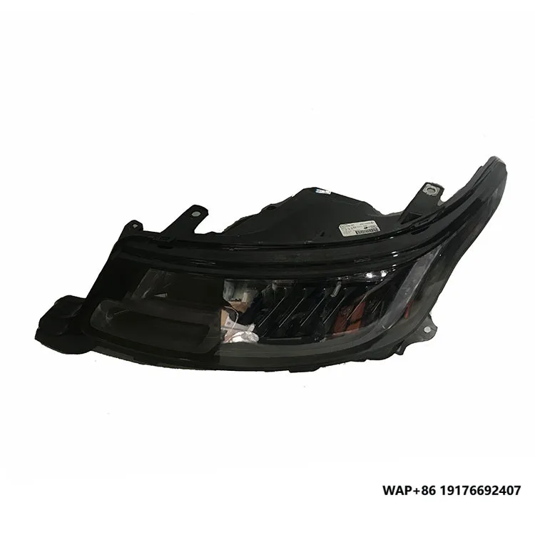 

Suitable for ’Land Rover Sports Original Headlight Car Genuine Full LED Headlamp for Car Auto Lighting Systems Headlamps