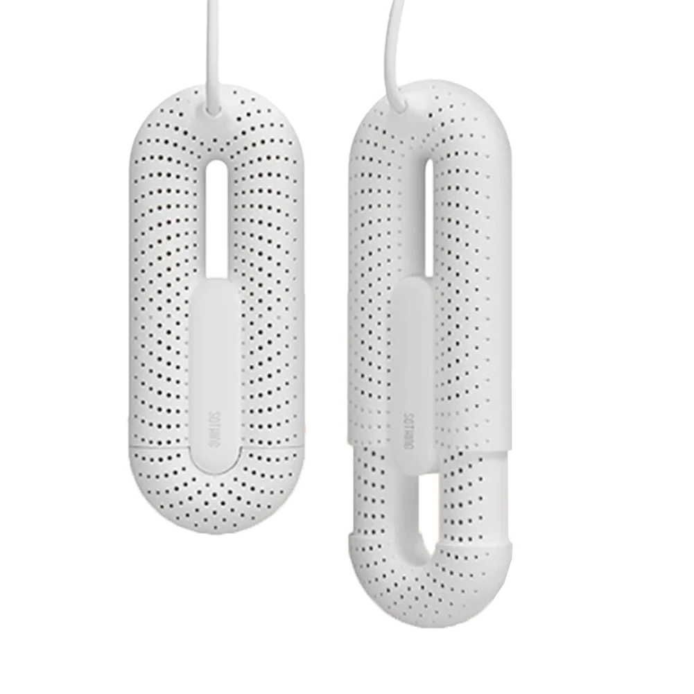 Loop Stretchable Electric Shoe Dryer  Multi effect Antisepsis and Deodorization  Fits Various Shoe Sizes  Perfect for Travel