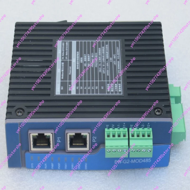 Signal Conversion Module PN‑G2‑MOD485 Replacement Spare Electronic Component For Industrial PLC Communication Control Circuit