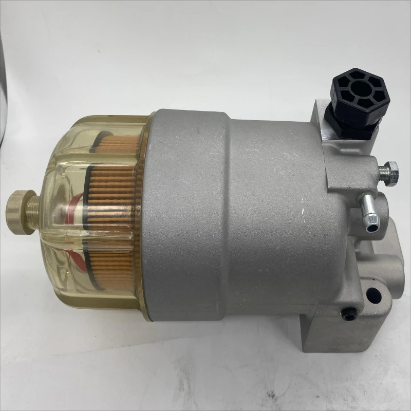 ZAX -3 Excavator Parts Fuel Filter 4676385 Water Oil Separator 4679980 Fast Delivery