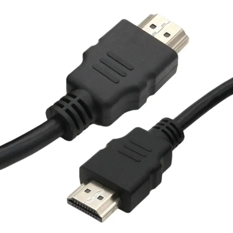 

HDMI-compatibles-Compatible Cable High Speed Cable Multimedia Interfaces Connectors for Projectors Computers Set-top Boxes Lapto