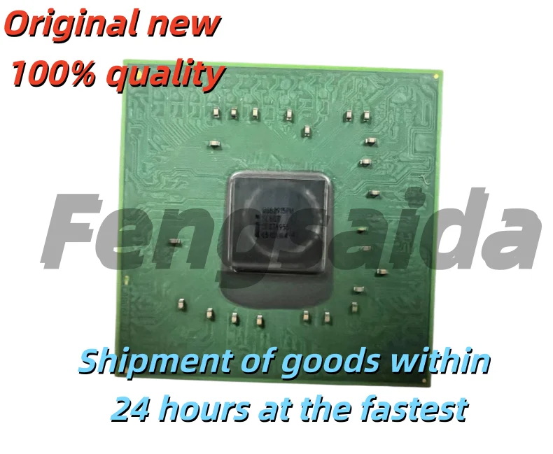 1PCS/100% Brand New NQ82915GM SL8G2 QG82915GM SL8G6 QG82915GV SL8AU Black Plastic Casing