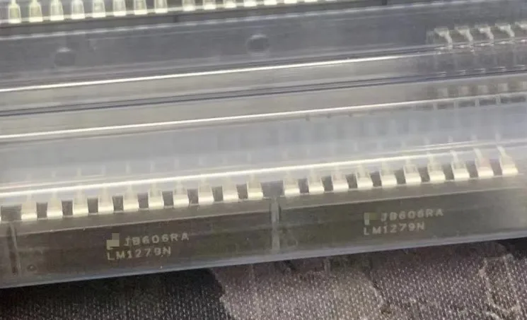 

(1 шт.) Электронный компонент LM1279N, чип IC, интегральная схема, в наличии