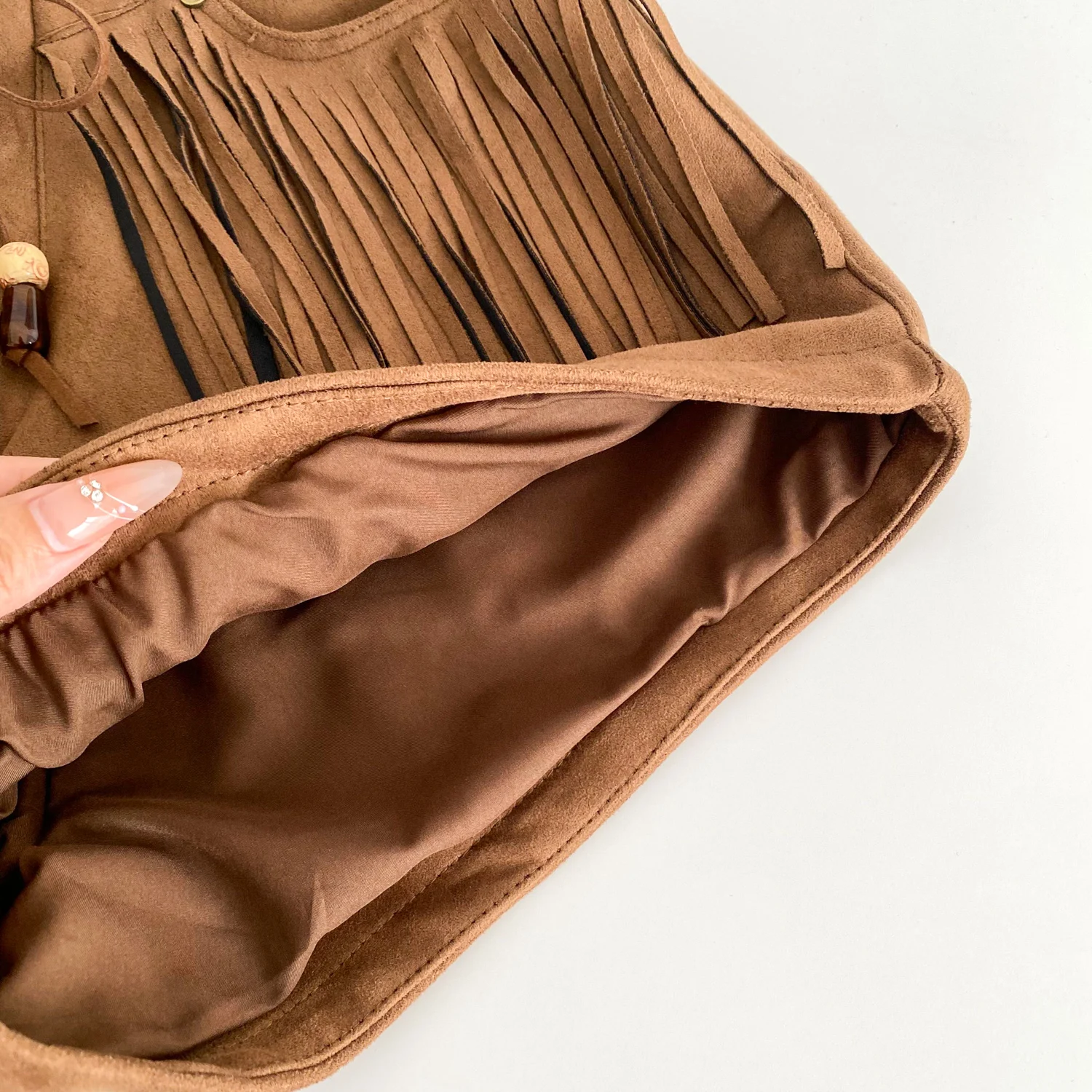 Faldas básicas para mujer, pantalones cortos sexis ajustados con borlas desgastadas, faldas de lujo Vintage a la moda para fiesta, ropa gótica