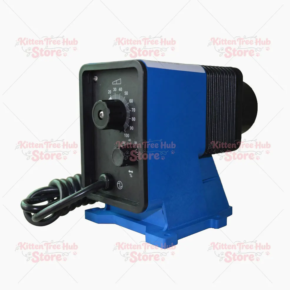 Diaphragm Metering Pump LB Series Pulse, Small Flow Pump LB03EB
