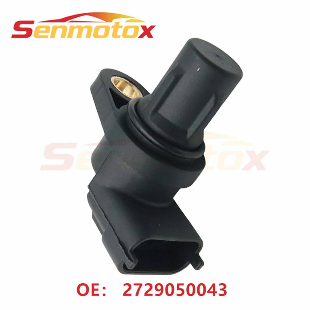 

2729050043 A2729050043 Датчик положения распределительного вала для Mercedes Benz W203 W204 W209 W211 W216 W219 W164 W221 2006-2012 автозапчасти