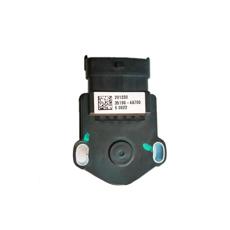 

351904A700 PEDAL ASSY-ACCELERATOR Sensor Pedal pedal potentiomete For Hyundai I20 Picanto Carens