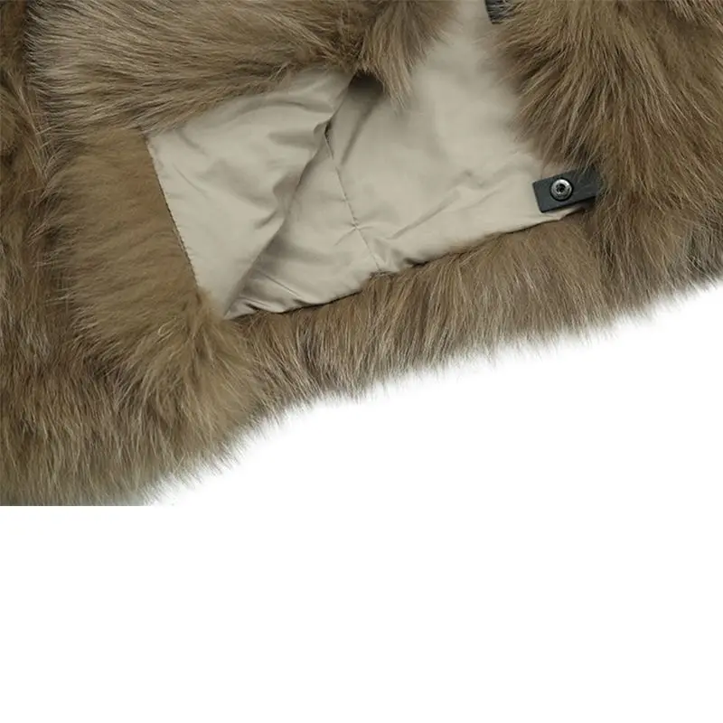 2025 Autumn and Winter New Young Style Casual Fashion Versatile Coat for Women