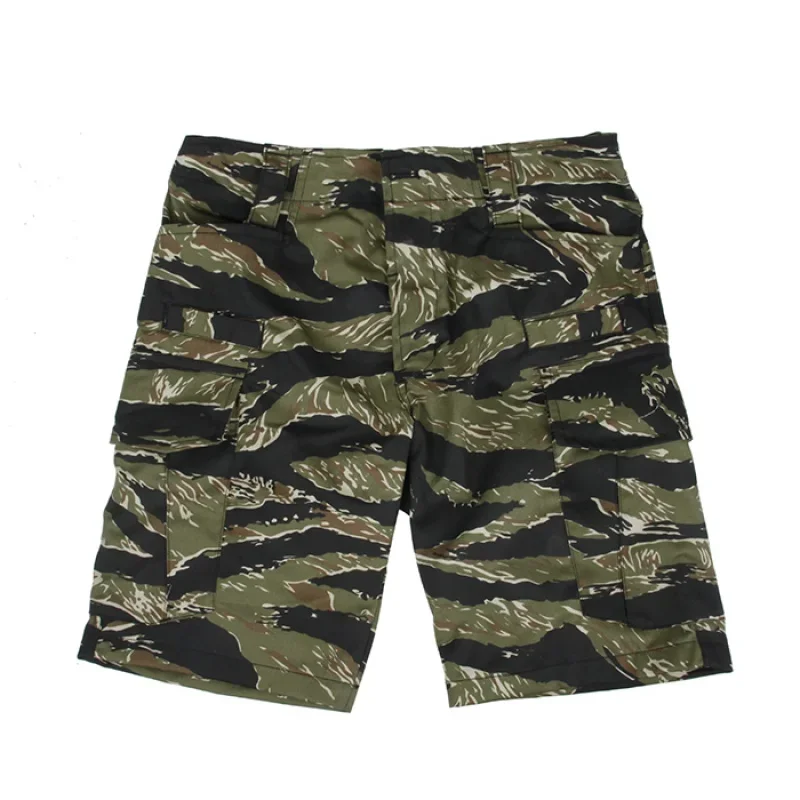 TMC3585 New Style Men\'s Tactical Shorts Outdoor Combat Casual Short Pants Mid Length Shorts