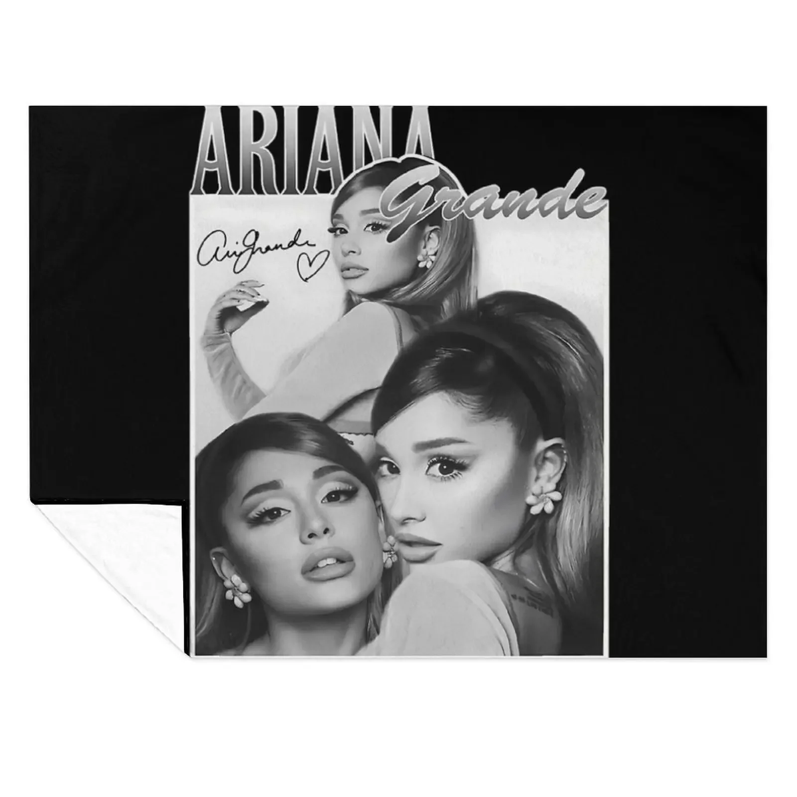

Vintage Pop Music R&B - The Best Singer 2024 Throw Blanket Softest Hairys Bed Fashionable Retros Blankets