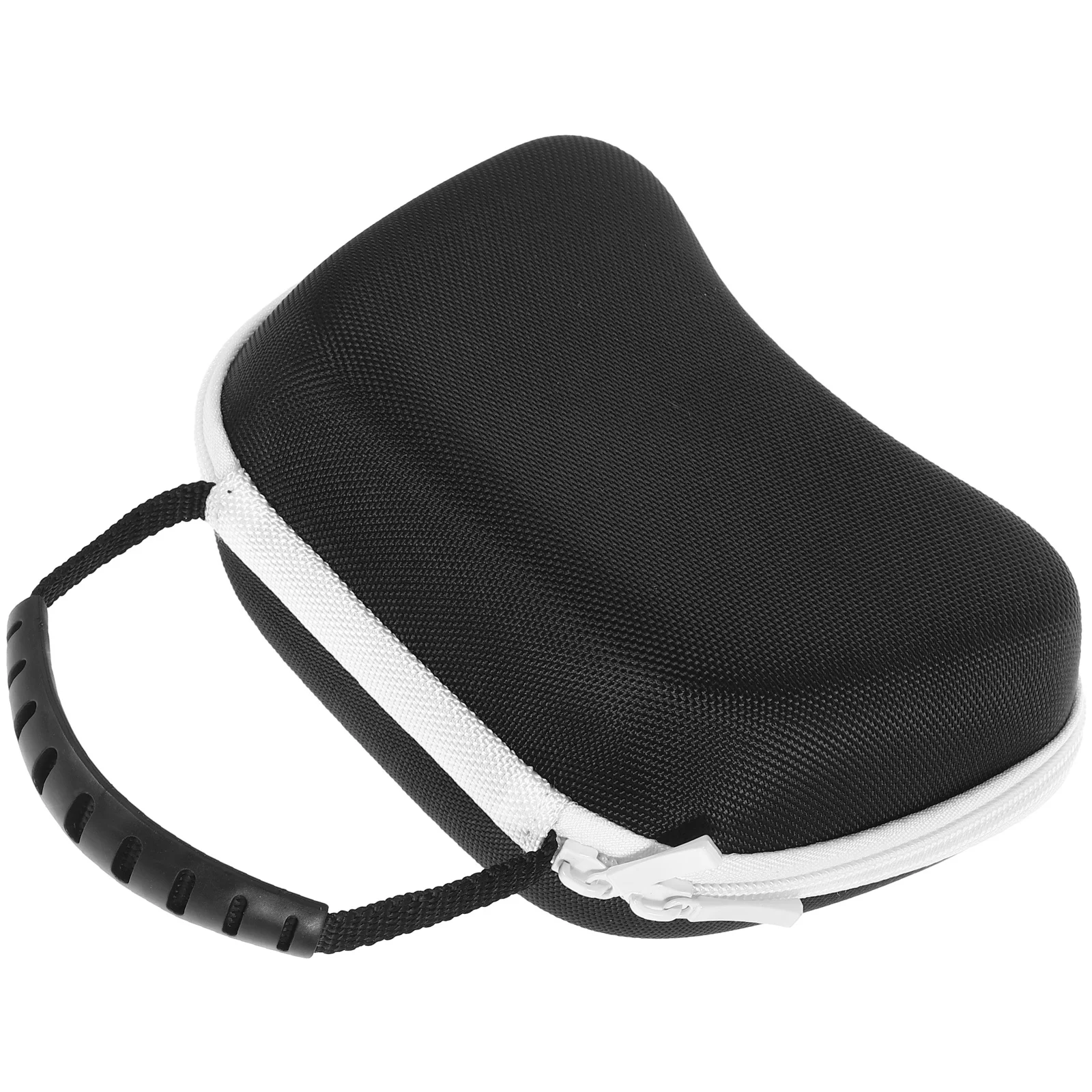 

Portable Carry Case for Game Controller High Density Eva Protection Compact Design with Extra Mesh Pocket Ideal for Travel