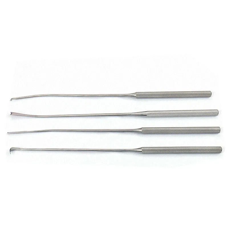 Kleine incisie rhytidectomie met een zaag voor gezichtspeeling, zaagblad exfoliator voor segmentatie, zaagblad voor wenkbrauw lowe