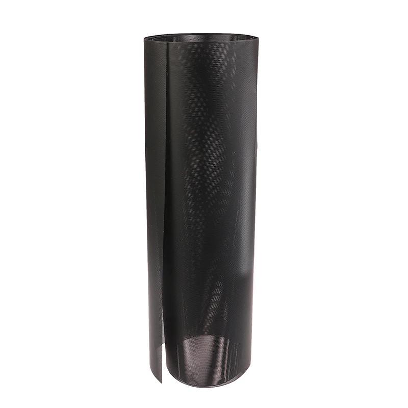Mesh 50CM Dust Filter PC DIY PVC Case Fan Cooler Dust -Filter Network Net Case Dustproof Cover Chassis Dust Cover 1M Computer