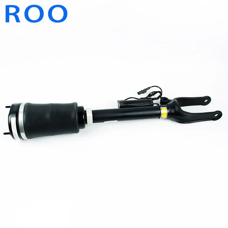 1643206013 Front Air Suspension Shock With ADS For Mercedes Benz W164 Air Shock Absorber