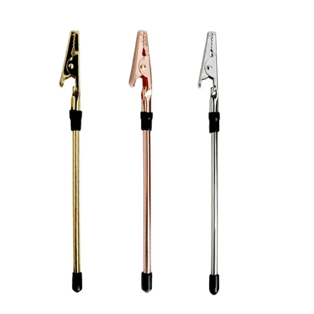 Clasps Jewelry Pliers for  Partner Fastening and Hooking Bracelet Tool Jewelry Helper