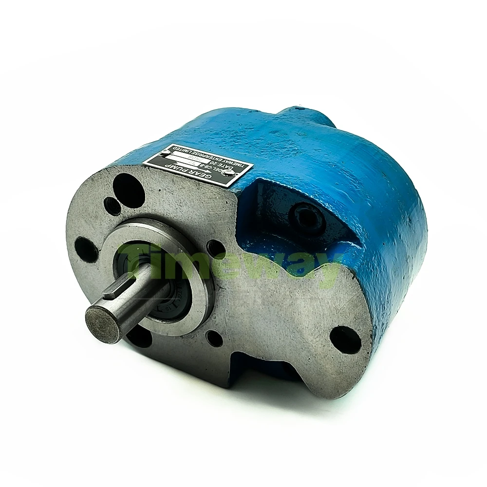 Timeway Gear Pump C…