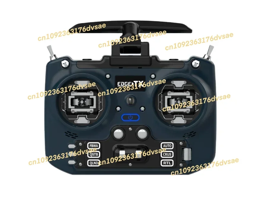 NOWY Jumper T20S RDC90 Sensor Gimbals Ekran OLED Radiostacja Sterująca ELRS EdgeTX Multi Protocol pilot zdalnego sterowania