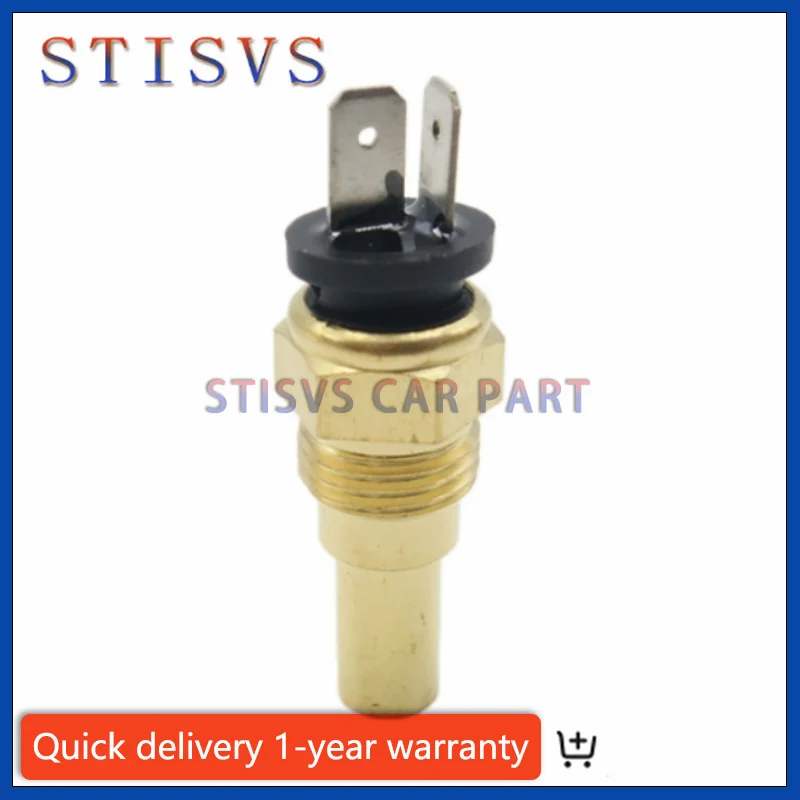Coolant Water Temperature Sensor MD050214 For Mitsubishi L 200 Pajero Space Wagon 1998 High Quality Automotive Spare Parts
